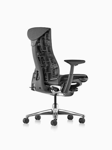 herman miller buy back